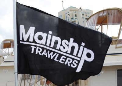 Mainship Trawlers - Pennant