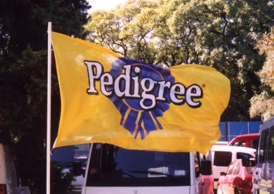 Pedigree