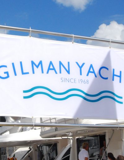 Gilman Yatchs